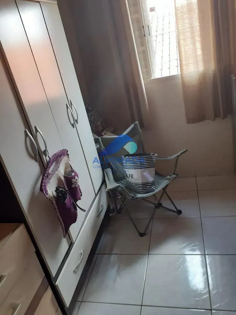 Sobrado, 3 quartos, 72 m² - Foto 16