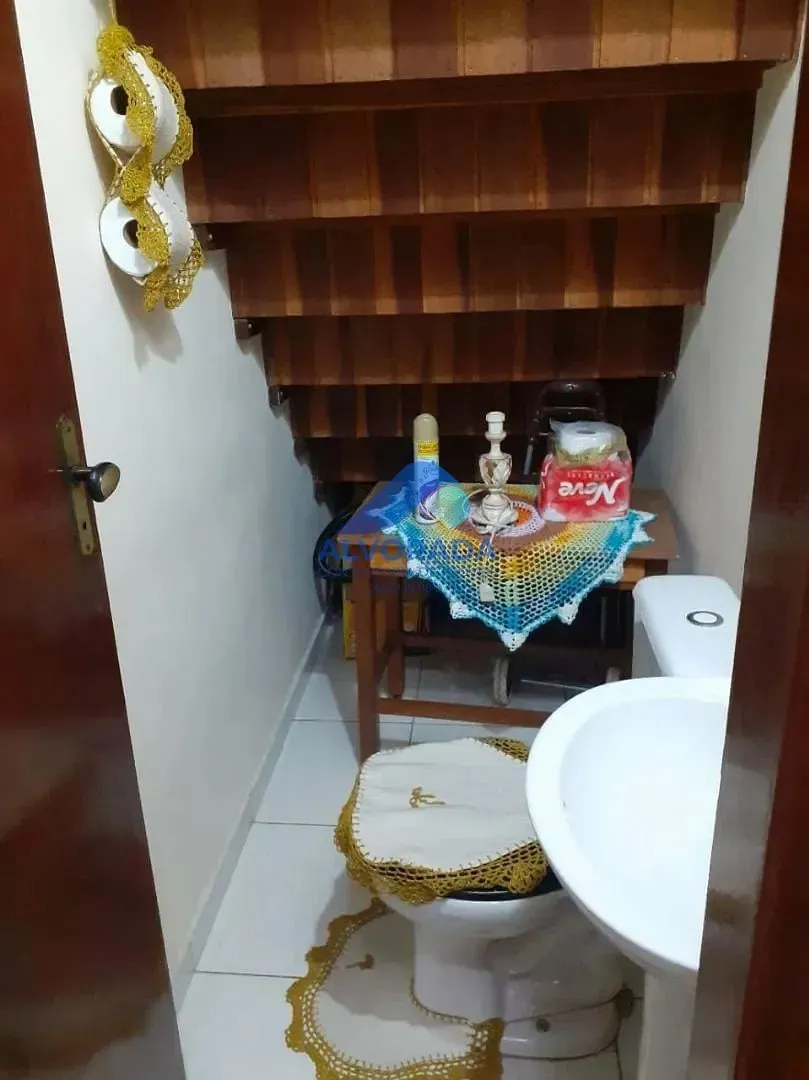 Sobrado, 3 quartos, 72 m² - Foto 8