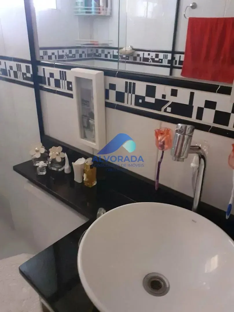 Sobrado, 3 quartos, 72 m² - Foto 15