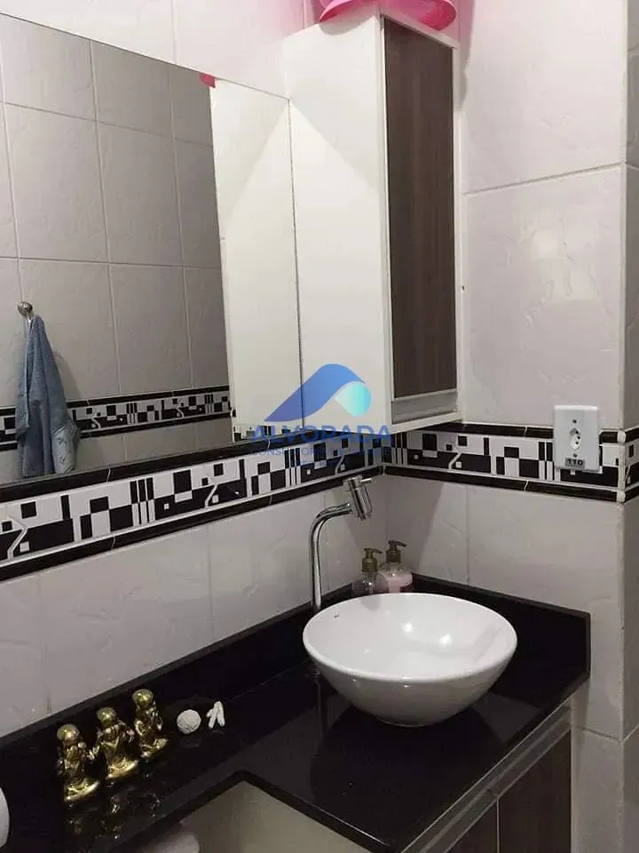 Sobrado, 3 quartos, 72 m² - Foto 21