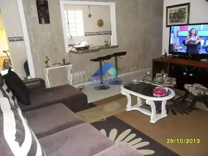 Sobrado, 3 quartos, 72 m² - Foto 20