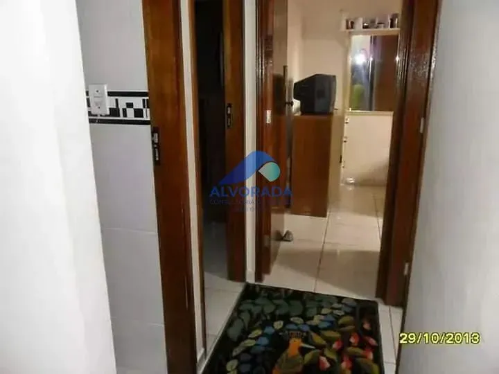 Sobrado, 3 quartos, 72 m² - Foto 18