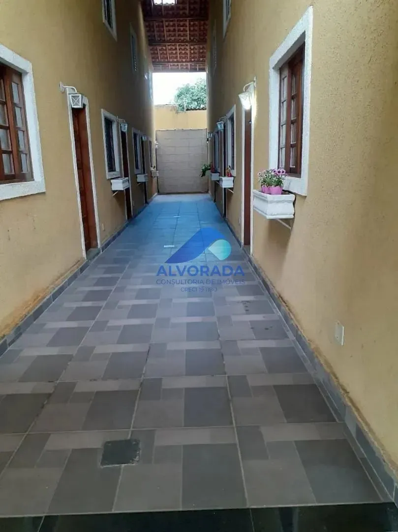 Sobrado, 3 quartos, 72 m² - Foto 9