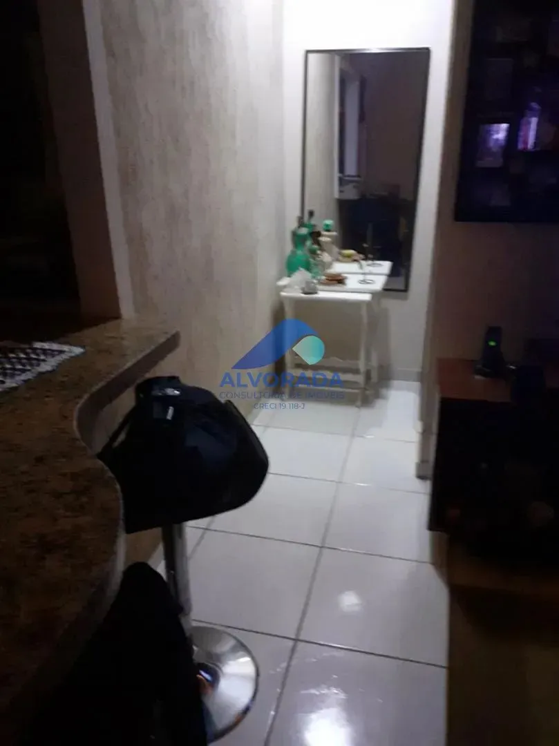 Sobrado, 3 quartos, 72 m² - Foto 12