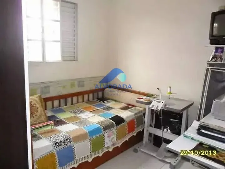 Sobrado, 3 quartos, 72 m² - Foto 23