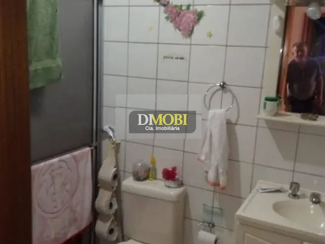 Sobrado com 80m² 3 quartos e 3 banheiros, à venda, no bairro Caça e Pesca em Gravataí