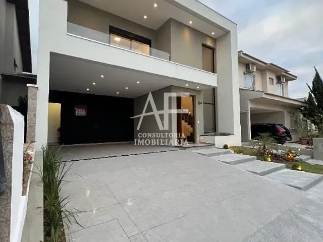 Sobrado com 250m², à venda, no bairro Chácara do Visconde em Taubaté