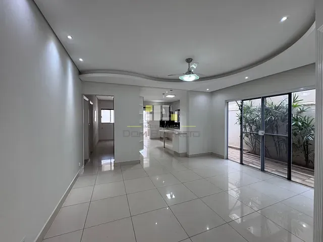 Sobrado com 360m² 3 quartos e 2 banheiros, para alugar, no bairro Jardim Imperador em Americana