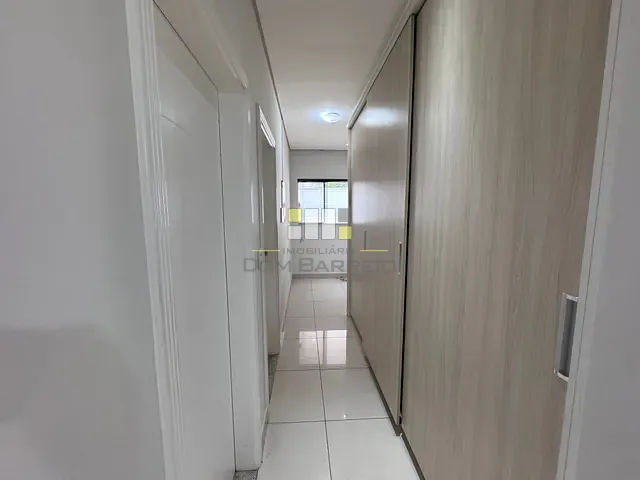 Sobrado com 360m² 3 quartos e 2 banheiros, para alugar, no bairro Jardim Imperador em Americana