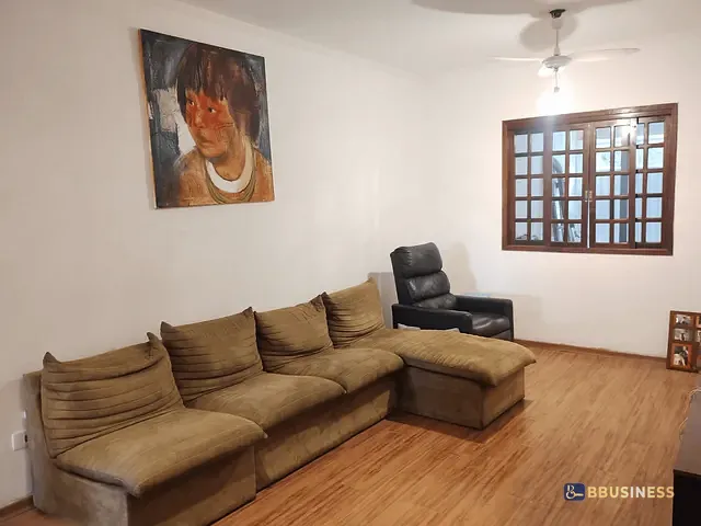 Sobrado 2 quartos e 3 banheiros, à venda, no bairro Parque das Cigarreiras em Taboão da Serra