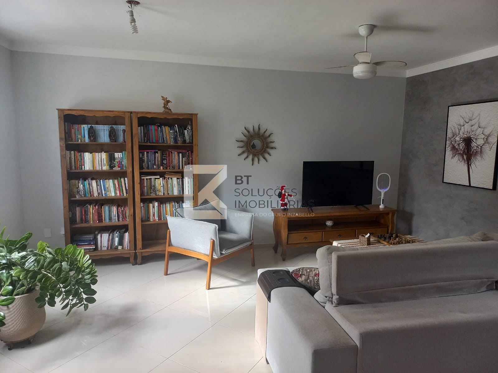 Sobrado, 3 quartos, 201 m² - Foto 2