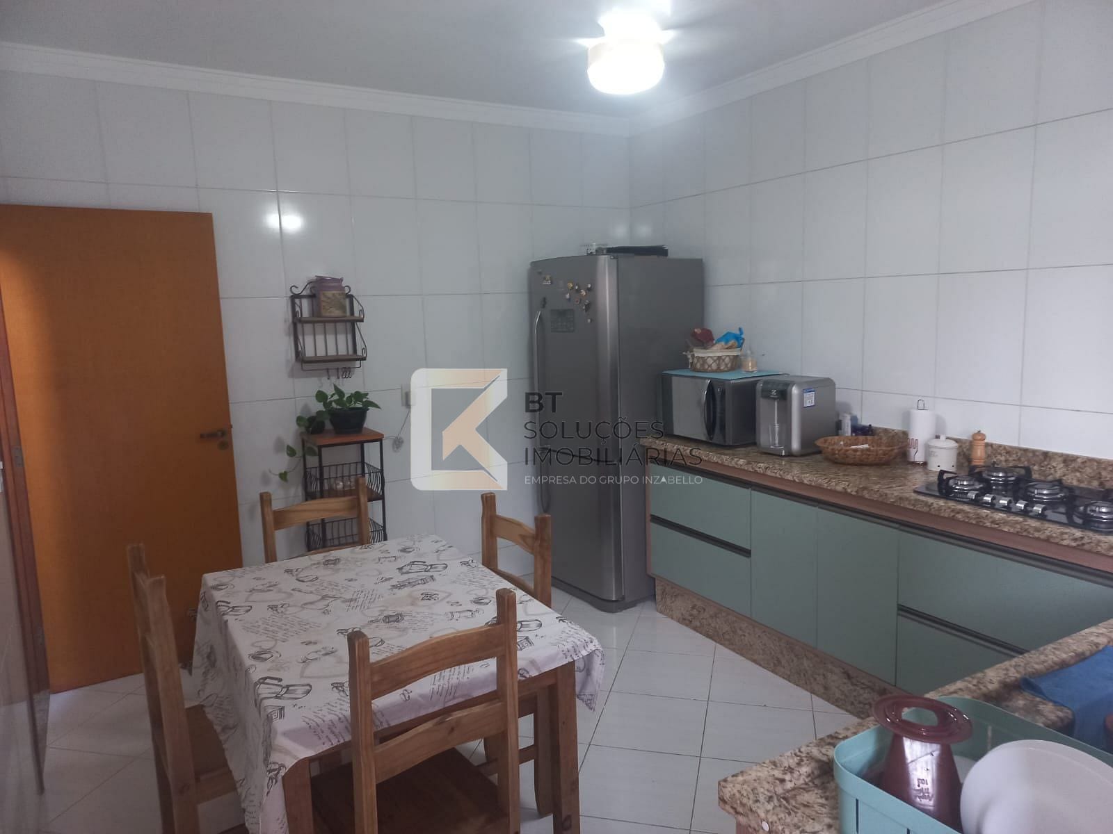 Sobrado, 3 quartos, 201 m² - Foto 9