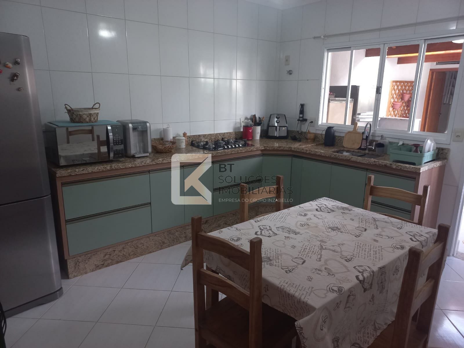 Sobrado, 3 quartos, 201 m² - Foto 7