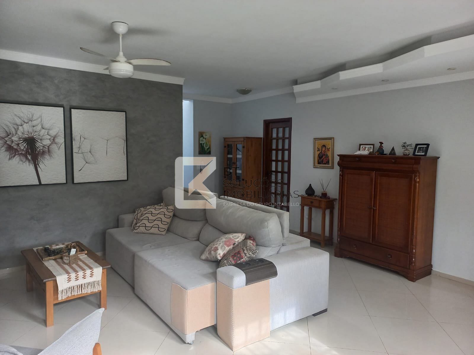 Sobrado, 3 quartos, 201 m² - Foto 4