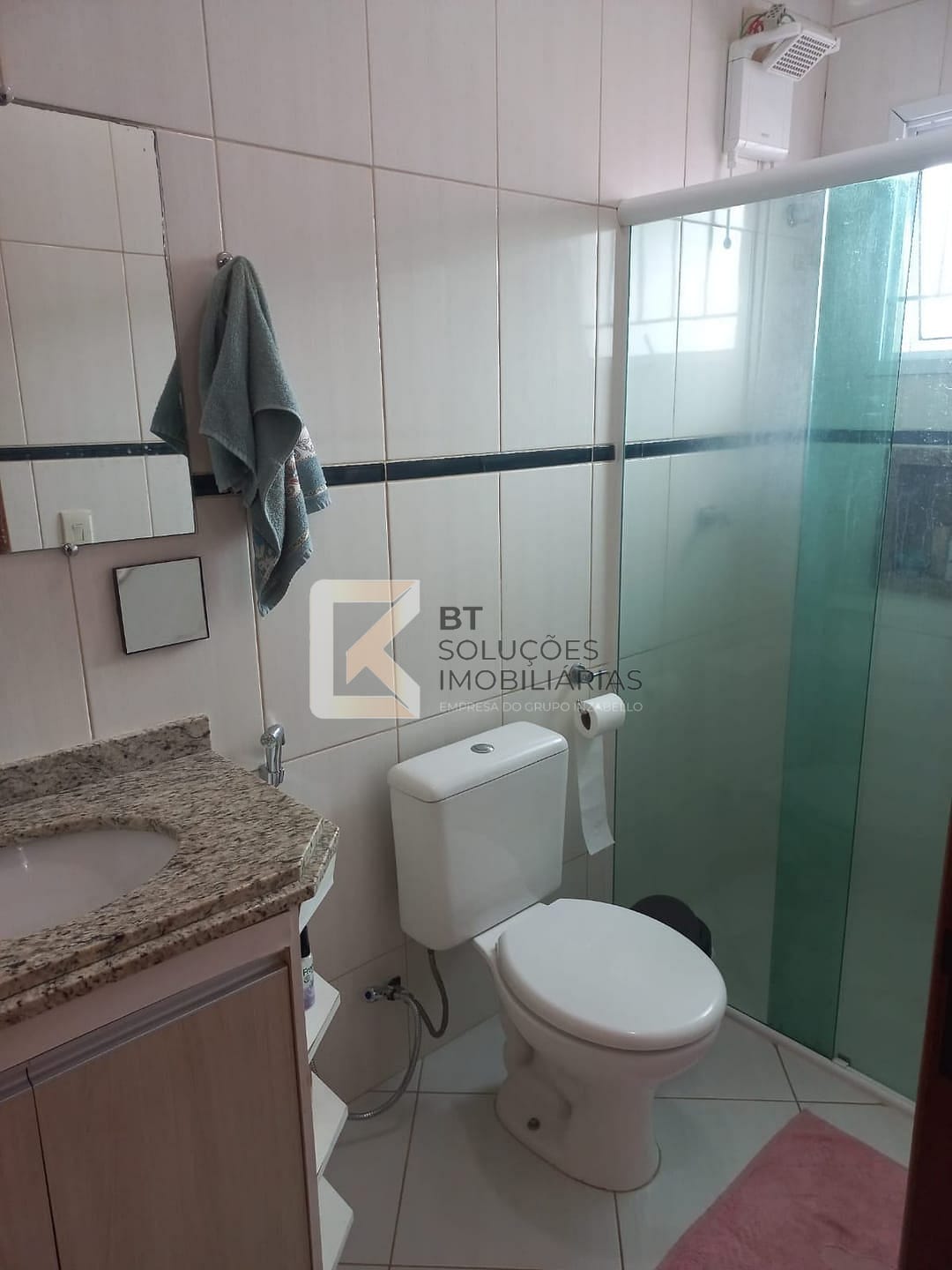 Sobrado, 3 quartos, 201 m² - Foto 19