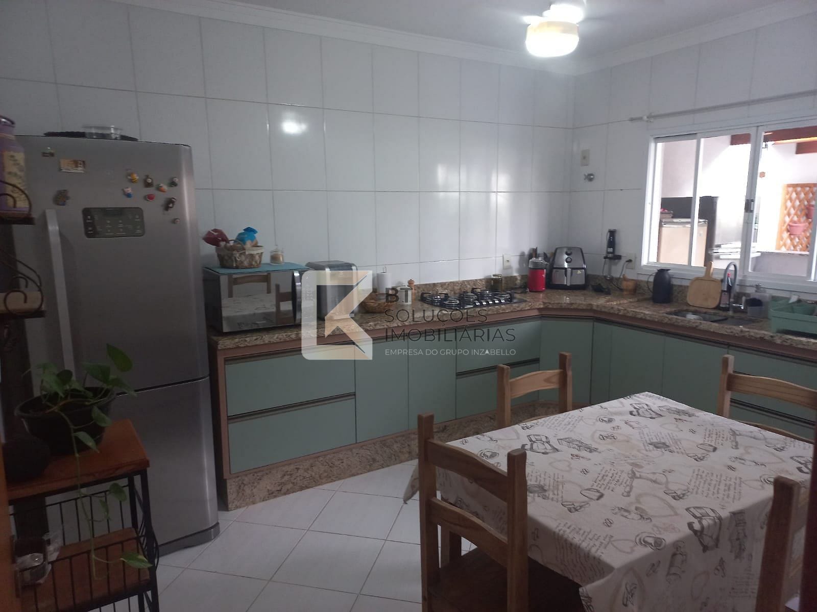 Sobrado, 3 quartos, 201 m² - Foto 8