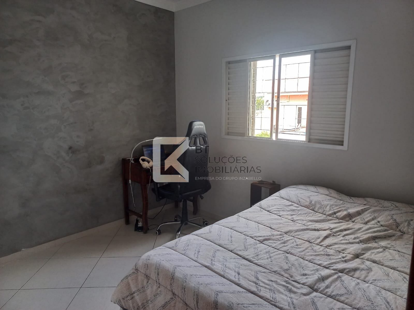 Sobrado, 3 quartos, 201 m² - Foto 13