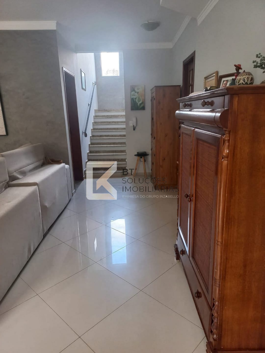 Sobrado, 3 quartos, 201 m² - Foto 6