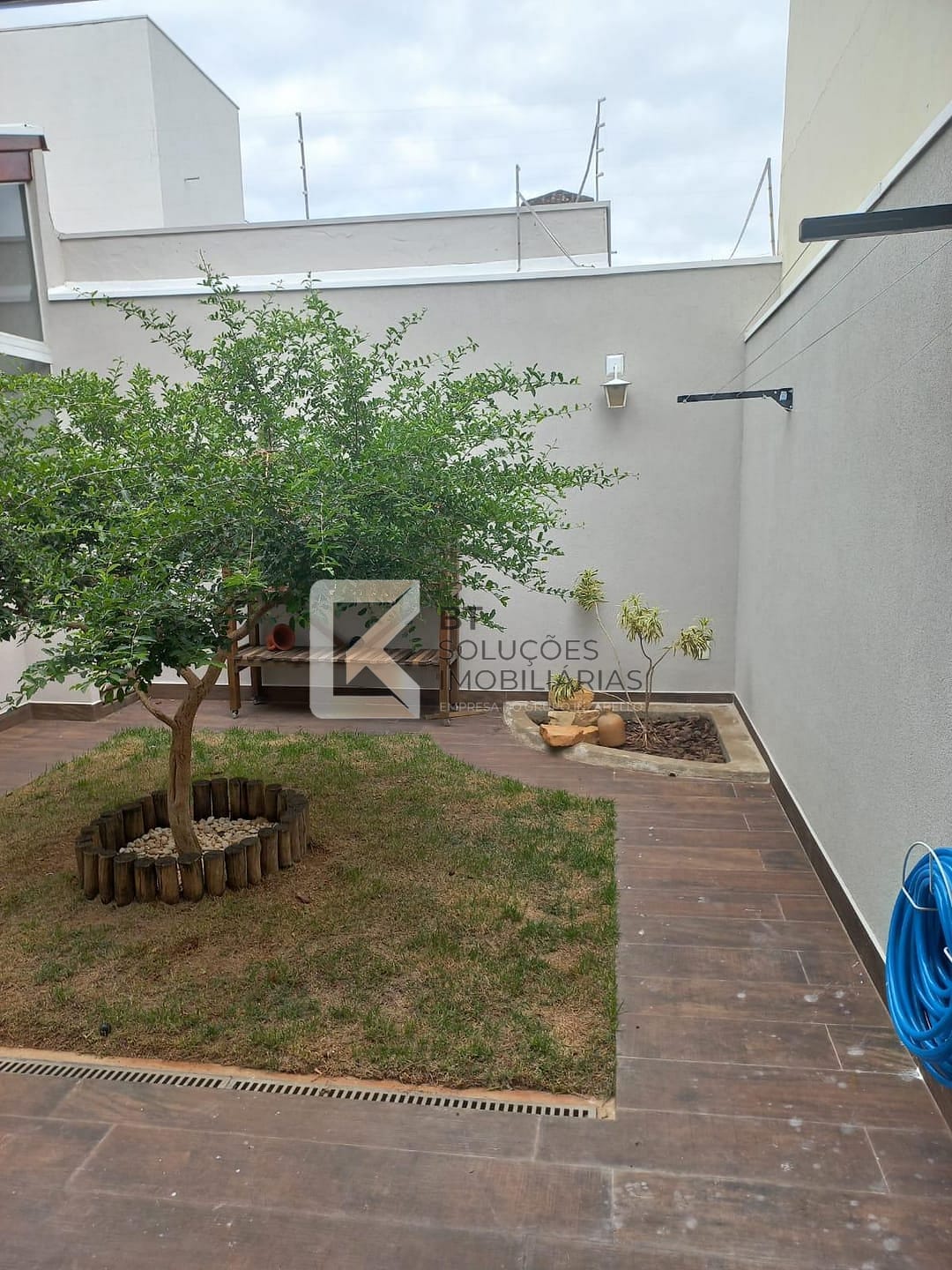 Sobrado, 3 quartos, 201 m² - Foto 25