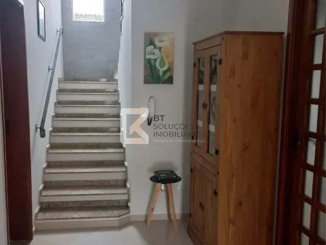 Sobrado com 262m² 3 quartos e 3 banheiros, à venda, no bairro Jardim Europa em Indaiatuba