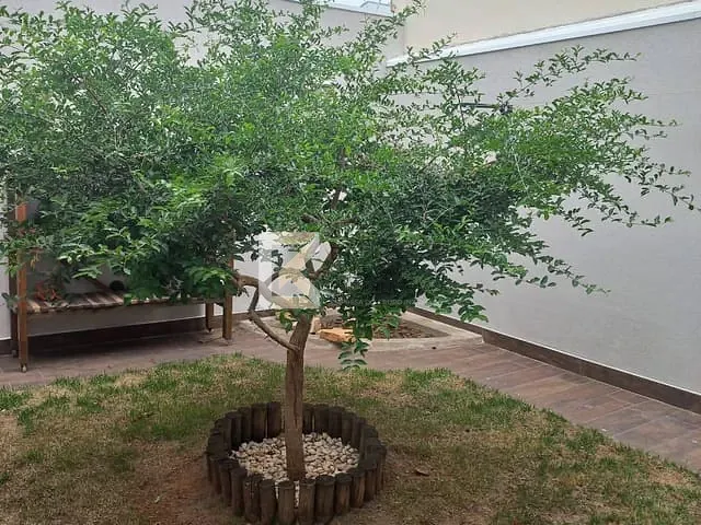 Sobrado com 262m² 3 quartos e 3 banheiros, à venda, no bairro Jardim Europa em Indaiatuba