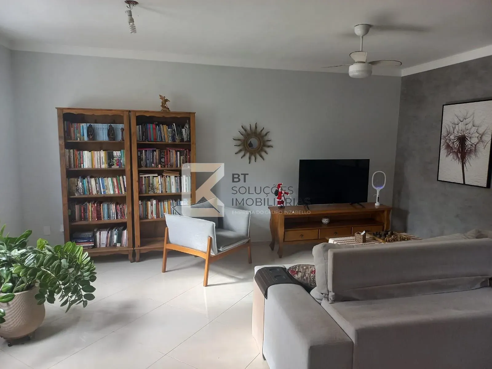 Sobrado, 3 quartos, 201 m² - Foto 2