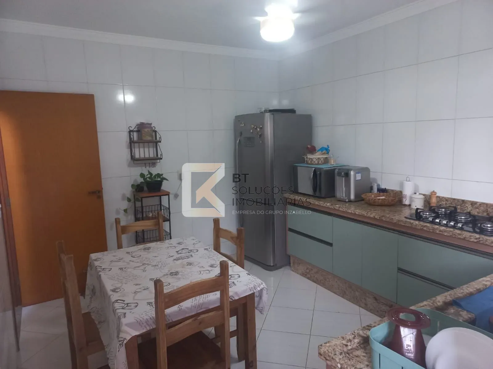 Sobrado, 3 quartos, 201 m² - Foto 9