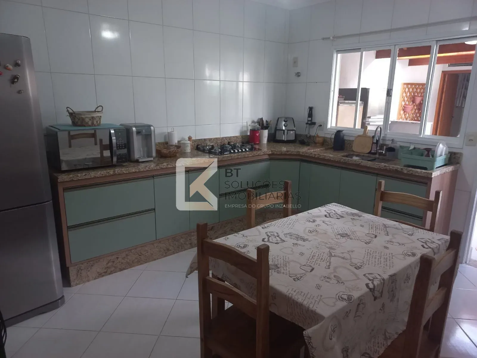 Sobrado, 3 quartos, 201 m² - Foto 7