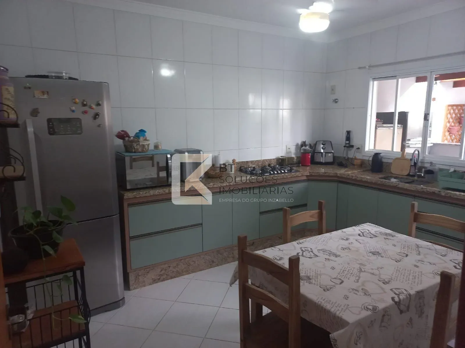 Sobrado, 3 quartos, 201 m² - Foto 8