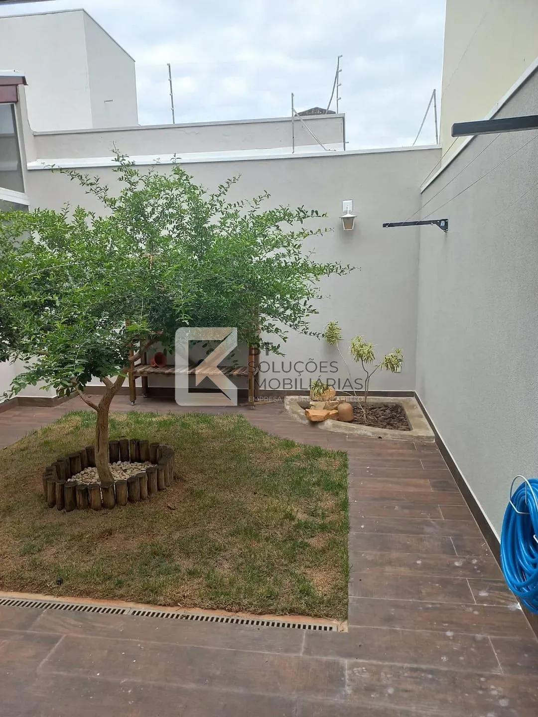 Sobrado, 3 quartos, 201 m² - Foto 25