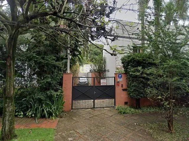 Sobrado com 280m² 3 quartos e 5 banheiros, à venda, no bairro Vila Madalena em São Paulo