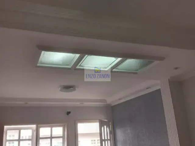 Sobrado com 75m² 2 quartos e 1 banheiro, à venda, no bairro Nova Petrópolis em São Bernardo do Campo