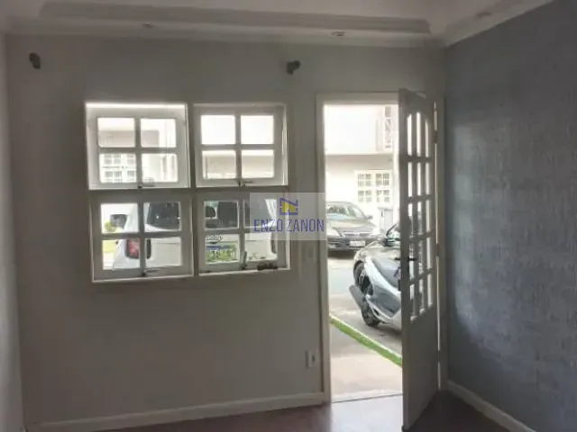 Sobrado com 75m² 2 quartos e 1 banheiro, à venda, no bairro Nova Petrópolis em São Bernardo do Campo