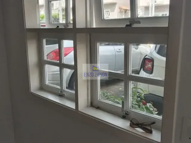 Sobrado com 75m² 2 quartos e 1 banheiro, à venda, no bairro Nova Petrópolis em São Bernardo do Campo