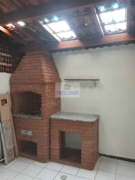 Sobrado, 2 quartos, 102 m² - Foto 22