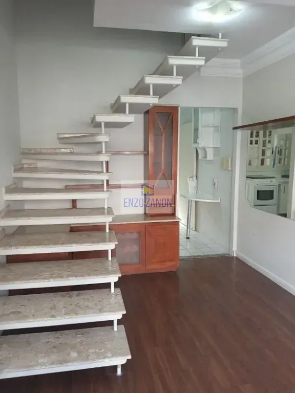 Sobrado, 2 quartos, 102 m² - Foto 4