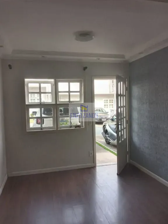 Sobrado, 2 quartos, 102 m² - Foto 1