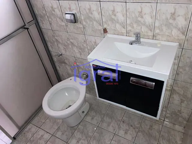 Sobrado com 160m² 2 quartos e 1 banheiro, à venda, no bairro Vila do Encontro em São Paulo