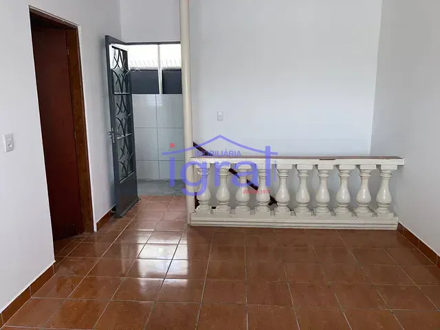 Sobrado com 160m² 2 quartos e 1 banheiro, à venda, no bairro Vila do Encontro em São Paulo