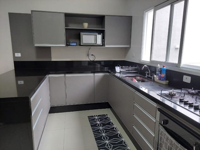 Foto do Sobrado - Sobrado com 3 dormitórios à venda, 180 m² por R$ 780.000,00 - Villa Branca - Jacareí/SP | INDEPENDENCE NEGOCIOS IMOBILIARIOS LTDA