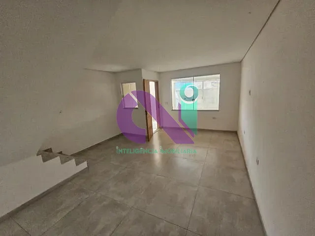 Sobrado 2 quartos e 3 banheiros, à venda, no bairro Jardim D'Abril em Osasco