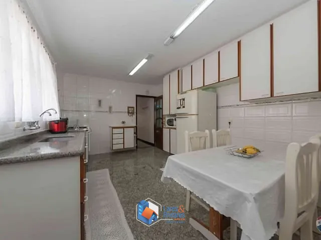 Sobrado com 103m² 3 quartos e 3 banheiros, à venda, no bairro Vila Gustavo em São Paulo
