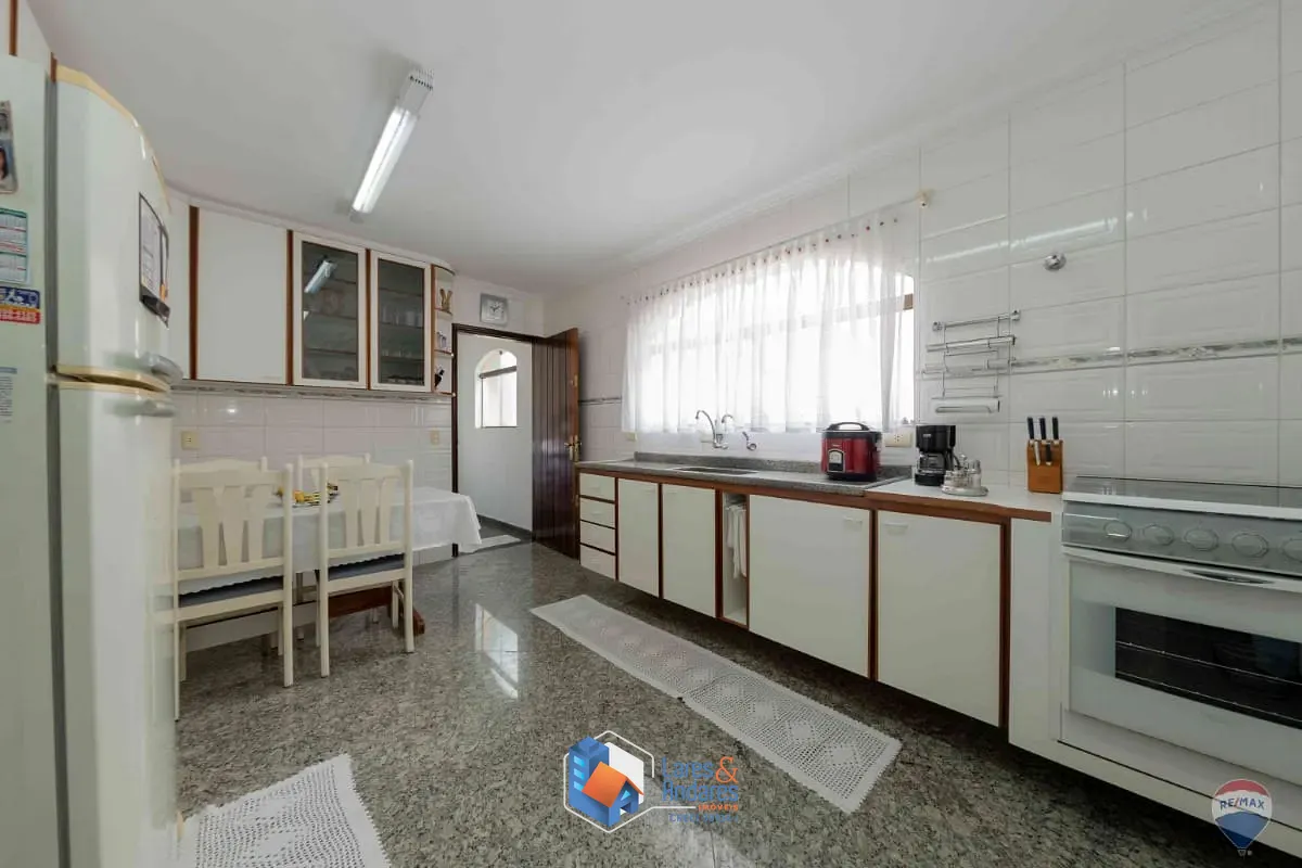 Sobrado, 3 quartos, 173 m² - Foto 4