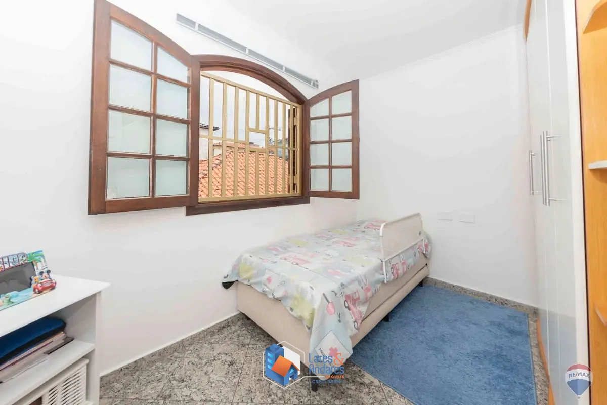 Sobrado, 3 quartos, 173 m² - Foto 11