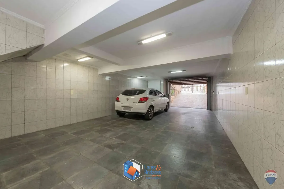 Sobrado, 3 quartos, 173 m² - Foto 6