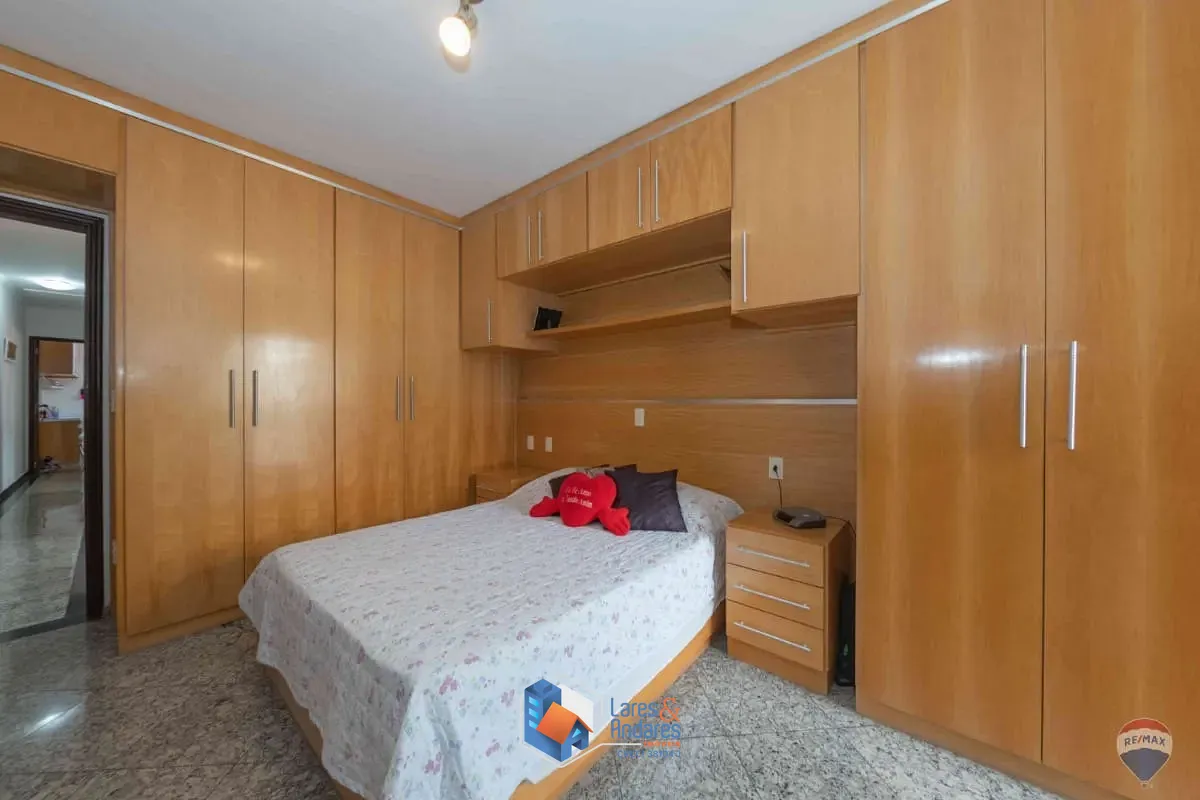 Sobrado, 3 quartos, 173 m² - Foto 9