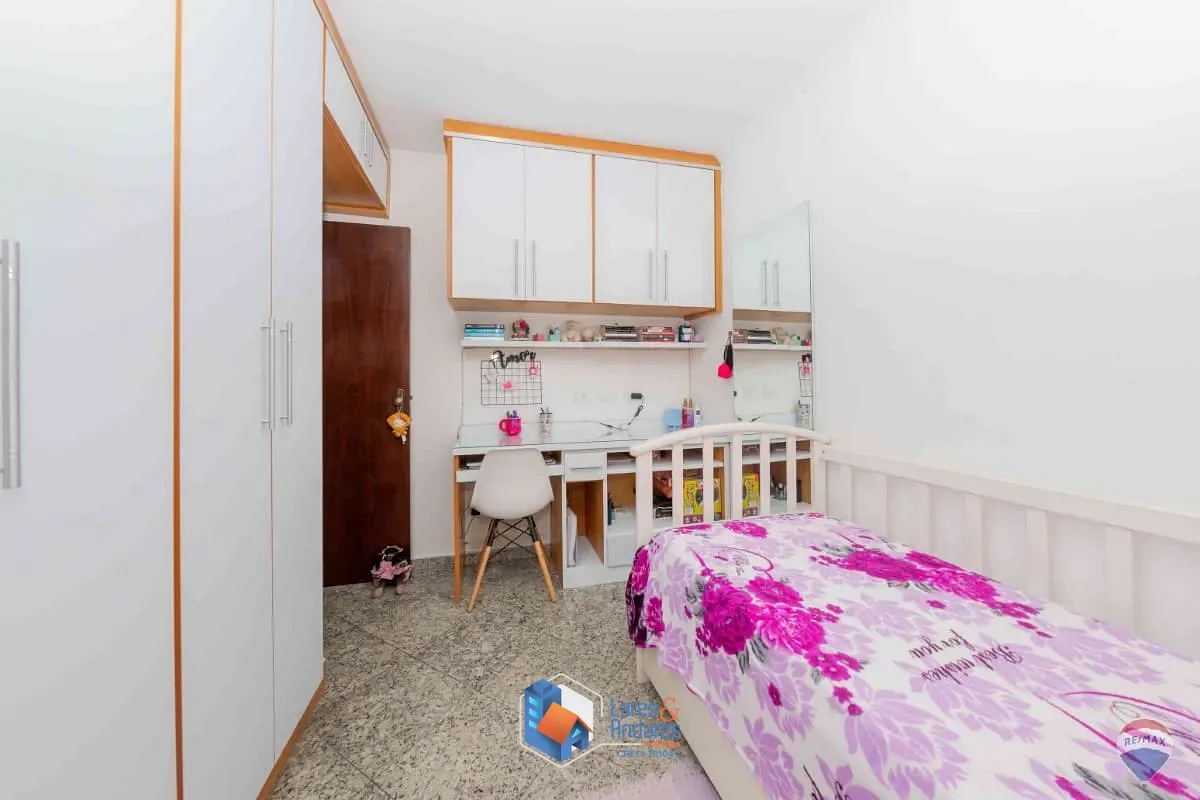 Sobrado, 3 quartos, 173 m² - Foto 15