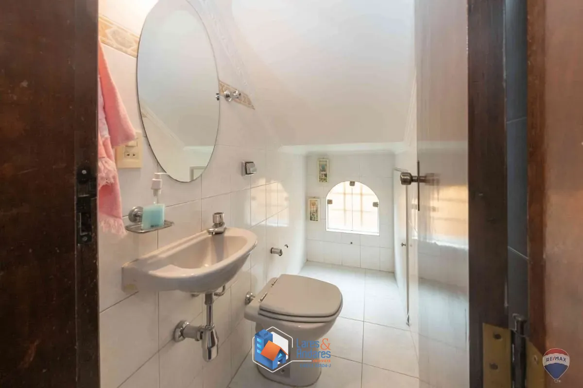 Sobrado, 3 quartos, 173 m² - Foto 16