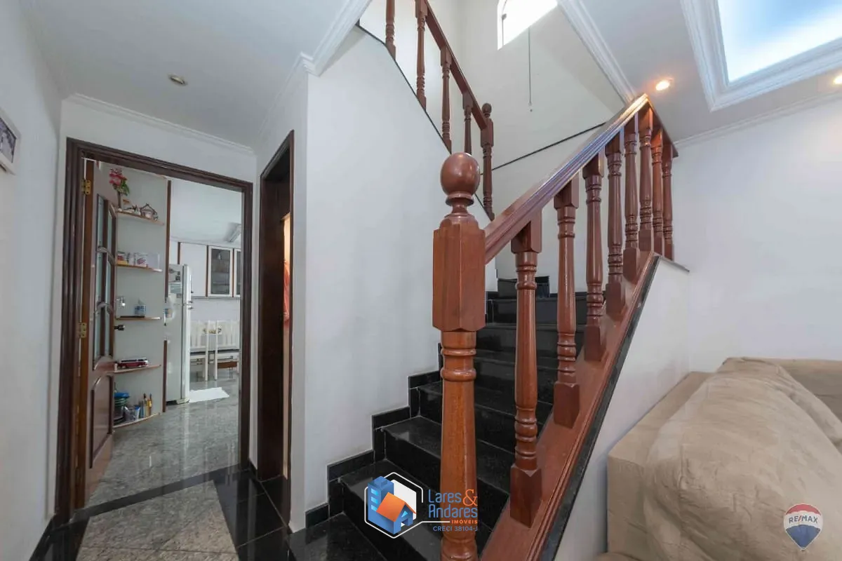 Sobrado, 3 quartos, 173 m² - Foto 20