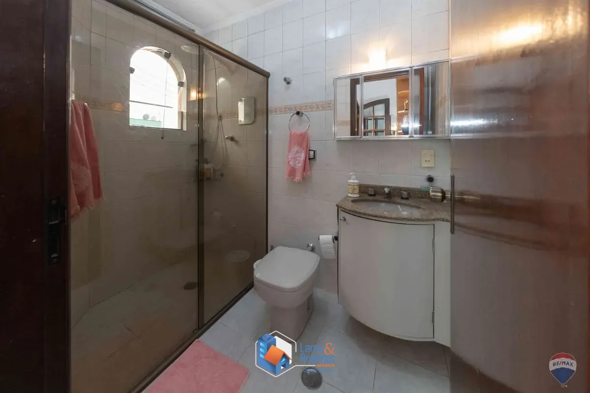 Sobrado, 3 quartos, 173 m² - Foto 10